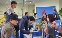 Quảng Ngãi khẩn trương lo nơi giải quyết thủ tục cho người dân khi giải thể cấp huyện