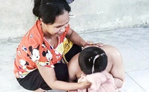 Học sinh lớp 3 bị tông chấn thương sọ não, phải 'sống đời thực vật' nhưng chưa ai chịu trách nhiệm