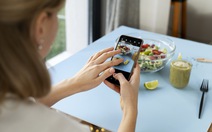 Mạng xã hội làm tăng chứng rối loạn ăn uống ở người trẻ