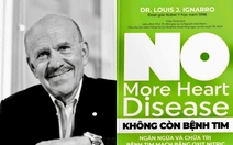 Không còn bệnh tim: Chế ngự 'kẻ giết người thầm lặng' từ phân tử nhỏ bé