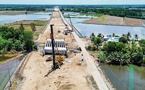 Đội giá, lũng đoạn thị trường vật liệu xây dựng: Thủ tướng yêu cầu công an, thanh tra vào cuộc