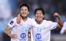 AFC báo tin vui cho bóng đá Việt Nam