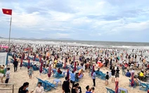 Bà Rịa - Vũng Tàu: Hướng đến mục tiêu ngành du lịch tăng 10% trong năm 2025