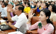 Nâng tầm người đại biểu hội đồng nhân dân phường xã mới