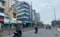 Xây nhà không cần giấy phép, 15 năm trước có một quận ở TP.HCM đã thực hiện