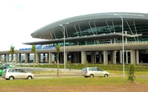 Xây dựng sân bay Phú Quốc đón 10 triệu khách/năm