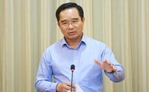 TP.HCM: Con người, thiết bị, trụ sở… phải sẵn sàng để vận hành thử phường, xã ngày 12-6