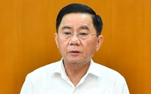 Quy định mới của Ban Bí thư về bộ máy cơ quan Ủy ban Mặt trận Tổ quốc cấp tỉnh, xã
