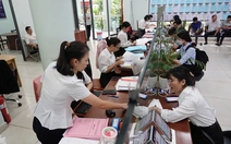 TP.HCM kiến nghị tăng 1 phó chủ tịch và 2 phó phòng cho UBND 78 phường mới không có HĐND