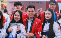 Trường đại học Việt Nhật công bố 33 tổ hợp xét tuyển, mở 3 ngành mới