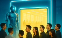 Cách vượt qua 'người gác cổng' AI khi tìm việc