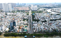 Dự kiến khởi công cầu đường Nguyễn Khoái vào tháng 11-2025