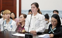 Sắp xử phúc thẩm tranh chấp thừa kế của gia đình cố nghệ sĩ Vũ Linh