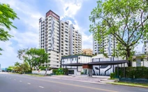 The Habitat Binh Duong sẵn sàng chào đón khách hàng tham quan và trải nghiệm