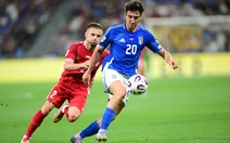 Tìm đường giải cứu bóng đá Ý