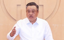 Dự kiến có 40.000 người tham gia lễ diễu binh 2-9 tại quảng trường Ba Đình