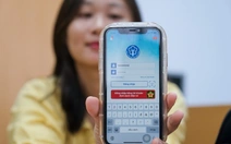 Giả mạo cập nhật VssID để chiếm đoạt tiền trong tài khoản ngân hàng