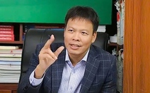Cựu tổng biên tập tạp chí Môi trường và Đô thị chỉ đạo phóng viên làm vụ Cây chổi vàng ra sao?
