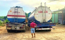 Chống buôn lậu, hàng giả 12-6: Phát hiện gần 80 tấn dầu FO không có hóa đơn