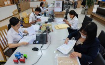 Sở Xây dựng TP.HCM kiến nghị tạm giao cho cấp xã cấp phép xây nhà ở