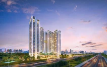 Cột mốc mới trong hành trình kiến tạo giá trị bền vững của Essensia Sky