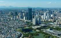 Chi tiết diện tích, dân số, quy mô kinh tế của 34 tỉnh, thành mới
