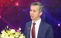 'Gã khổng lồ' công nghệ Mỹ muốn đưa TP.HCM thành trung tâm công nghệ cao của khu vực