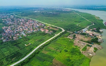 Cổ đông KBC sắp quyết việc quan trọng tại dự án tỉ đô làm cùng Tập đoàn Trump