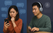 Chế độ ‘Không làm phiền’: Kiểm soát thông báo hay kiểm soát cảm xúc?