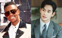Kim Soo Hyun bị phong tỏa tài sản trị giá 3 tỉ won; Rapper Mỹ lĩnh án 30 năm tù vì bắn chết anh họ
