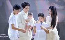 Từ ngày vào Anh trai vượt ngàn chông gai, ai cũng bánh bèo hết