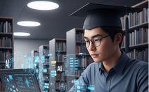 Dùng AI cho đồ án tốt nghiệp, đừng quên những điều này
