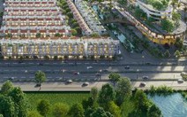 Ba dòng chảy thúc đẩy tiềm năng sinh lời tại River Park - LA Home