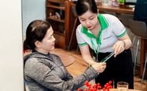 Tương lai tài chính tiêu dùng: Minh bạch, dễ tiếp cận nhờ chuyển đổi số