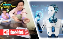 Điểm tin 18h: 'Quẳng gánh lo đi' cho hộ kinh doanh; Nền kinh tế AI Việt Nam sẽ đạt 130 tỉ USD