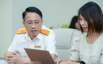 Đang giao lưu trực tuyến: Giải đáp, gỡ vướng về hóa đơn điện tử cho hộ kinh doanh