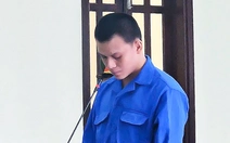 Hiếp, giết, cướp tài sản thiếu nữ 17 tuổi, thanh niên lãnh án 30 năm tù