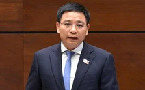 Trung tâm tài chính quốc tế tại TP.HCM, Đà Nẵng không cạnh tranh nhau