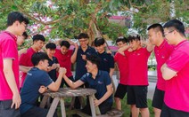 Tại sao TH School được gọi là trường học của hạnh phúc?