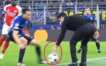 Lỗi của Arteta được ‘xây’ thành luật tại FIFA Club World Cup