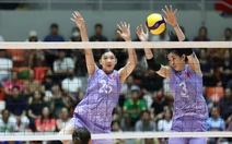 Xác định đối thủ của bóng chuyền nữ Việt Nam tại chung kết AVC Nations Cup