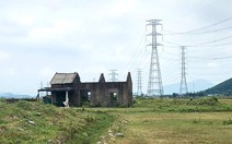 Dự án phân lũ chống ngập gần ngàn tỉ hơn chục năm vẫn dở dang