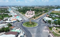 Tỉnh Tây Ninh mới sẽ hoạt động từ 1-7-2025