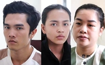 Công an Tây Ninh bắt 3 kẻ lừa bán 7 người sang Campuchia làm 'việc nhẹ lương cao'