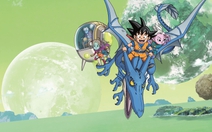 Chấn động Hollywood khi Dragon Ball Daima đánh bại Solo Leveling!