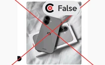 BlackBerry sẽ chưa tái xuất như tin đồn
