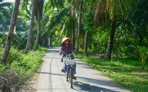 Những bà mẹ nhà quê