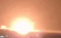 Video Israel tấn công tên lửa vào Iran giữa xung đột gần đây là sai sự thật