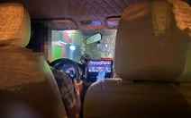 Gia đình 5 người đặt xe 4 chỗ gây tranh cãi: Chuyện có nhỏ không?