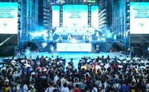 Hơn 120.000 lượt người tham gia Lễ hội không tiền mặt 2025